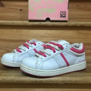 DVS women’s Berra 3 skater shoe